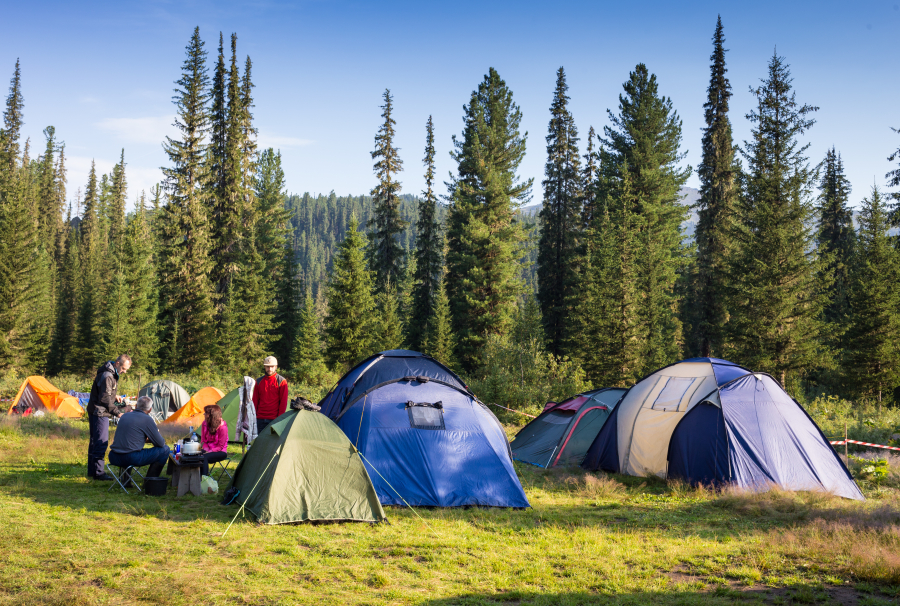 location camping alpes 