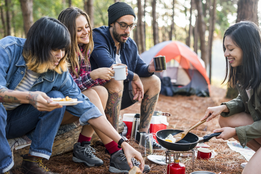 location camping alpes 